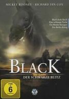 Black - Der schwarze Blitz DVD 2 von Mitchell Gabourie | DVD