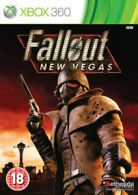 Fallout: Vegas (Xbox 360) PEGI 18+ Adventure: Role Playing