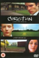 Christian DVD (2008) cert 12