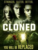 Cloned DVD (2014) Stella Maeve, Orr (DIR) cert 15