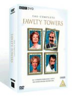 Fawlty Towers: The Complete Collection DVD (2005) John Cleese, Howard Davies