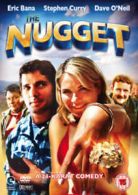 The Nugget DVD Eric Bana, Bennett (DIR) cert 15