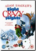 Eight Crazy Nights DVD (2008) Seth Kearsley cert 12
