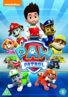 Paw Patrol DVD (2015) Keith Chapman cert U