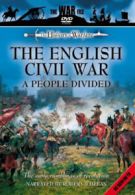 The English Civil Wars: A People Divided DVD (2009) cert E