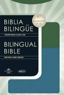 Biblia Bilingue-PR-Rvr 1960/NKJV. (COR) New 9781602554443 Fast Free Shipping<|