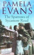 The Sparrows of Sycamore Road by Pamela Evans (Paperback)