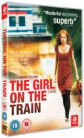 The Girl On the Train DVD (2010) Emilie Dequenne, Techine (DIR) cert 15