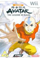 Avatar: The Legend of Aang (Wii) Beat 'Em Up