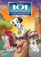 101 Dalmatians 2 - Patch's London Adventure DVD (2008) Brian Smith cert U