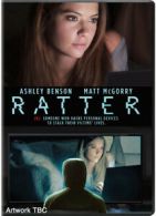 Ratter DVD (2016) Ashley Benson, Kramer (DIR) cert 15