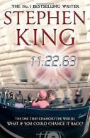 11.22.63 | King, Stephen | Book