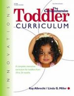 Innovations: Comprehensive Toddler Curriculum. Albrecht 9780876592144 New<|