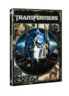 Transformers: La Película (Import Dvd) ( DVD