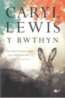 Y Bwthyn, Caryl Lewis, ISBN 9781784611637