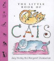 Hindley/Chamber : The Little Book Of Cats
