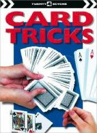 Card Tricks (Twenty4seven S.), ISBN 1842293419