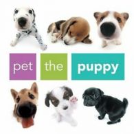 Pet the Puppy By Tricia Levi,Artlist Collection