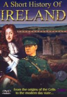 A Short History of Ireland DVD (2004) cert E