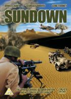 Sundown DVD (2011) Gene Tierney, Hathaway (DIR) cert PG