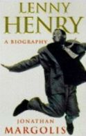 Lenny Henry: A Biography By Jonathan Margolis. 9780752803586