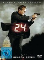 24 - Season 7 (6 DVDs) | DVD