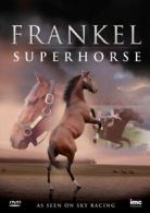 Frankel Superhorse DVD (2016) Henry Cecil cert E