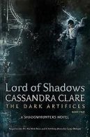Lord of Shadows (The Dark Artifices, Band 2) | Clare, ... | Book