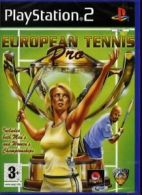 PlayStation2 : European Tennis Pro (PS2)