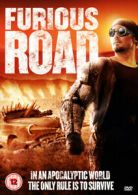 Furious Road DVD (2015) Tristan James Butler, Hahn (DIR) cert 12