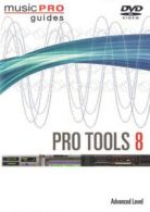 Pro Tools 8: Advanced Level DVD (2009) cert E
