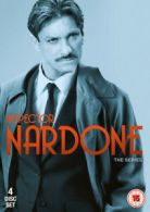 Inspector Nardone DVD (2014) Sergio Assisi cert tc 4 discs