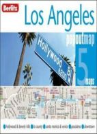 Los Angeles Berlitz PopOut Map (Berlitz PopOut Maps) By Berlitz
