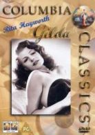 Gilda DVD (2000) Rita Hayworth, Vidor (DIR) cert PG