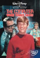 The Computer Wore Tennis Shoes DVD (2004) Kurt Russell, Butler (DIR) cert U