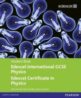 Edexcel international GCSE physics, Edexcel certificate in physics. Student