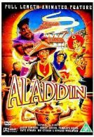 Aladdin DVD (2005) cert tc