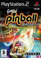 Gottlieb Pinball Classics (PS2) PEGI 3+ Simulation: Pinball
