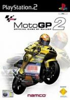 Moto GP2 (PS2) Racing: Motorcycle