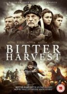 Bitter Harvest DVD (2017) Terence Stamp, Mendeluk (DIR) cert 15