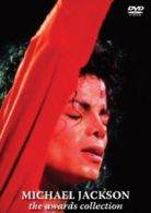 Michael Jackson: The Awards Collection DVD (2010) Michael Jackson cert E