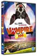 Vampire Dog DVD (2012) Collin MacKechnie, Anderson (DIR) cert PG