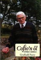 Cyfres y cewri: Cofio'n l by Gruffudd Parry (Paperback) softback)