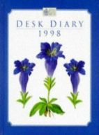 Kew Desk Diary 1998 By Ebury