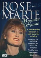 Rose-Marie: The Irish Collection DVD (2004) Rose-Marie cert E