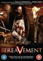 Bereavement DVD (2012) Brett Rickaby, Mena (DIR) cert 18