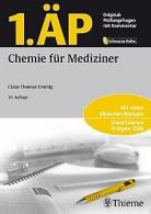 1. ÄP - Chemie für Mediziner: Original Prüfungsfragen mi... | Book