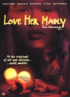 Love Her Madly DVD (2002) Jennifer Lothrop, Manzarek (DIR) cert 18