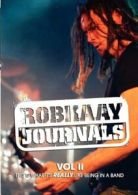 Robkaay Journals; (Vol II) This Is What Its Rea, Kaay, Rob,,