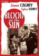 Blood On the Sun DVD (2009) James Cagney, Lloyd (DIR) cert PG